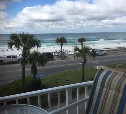 The View 